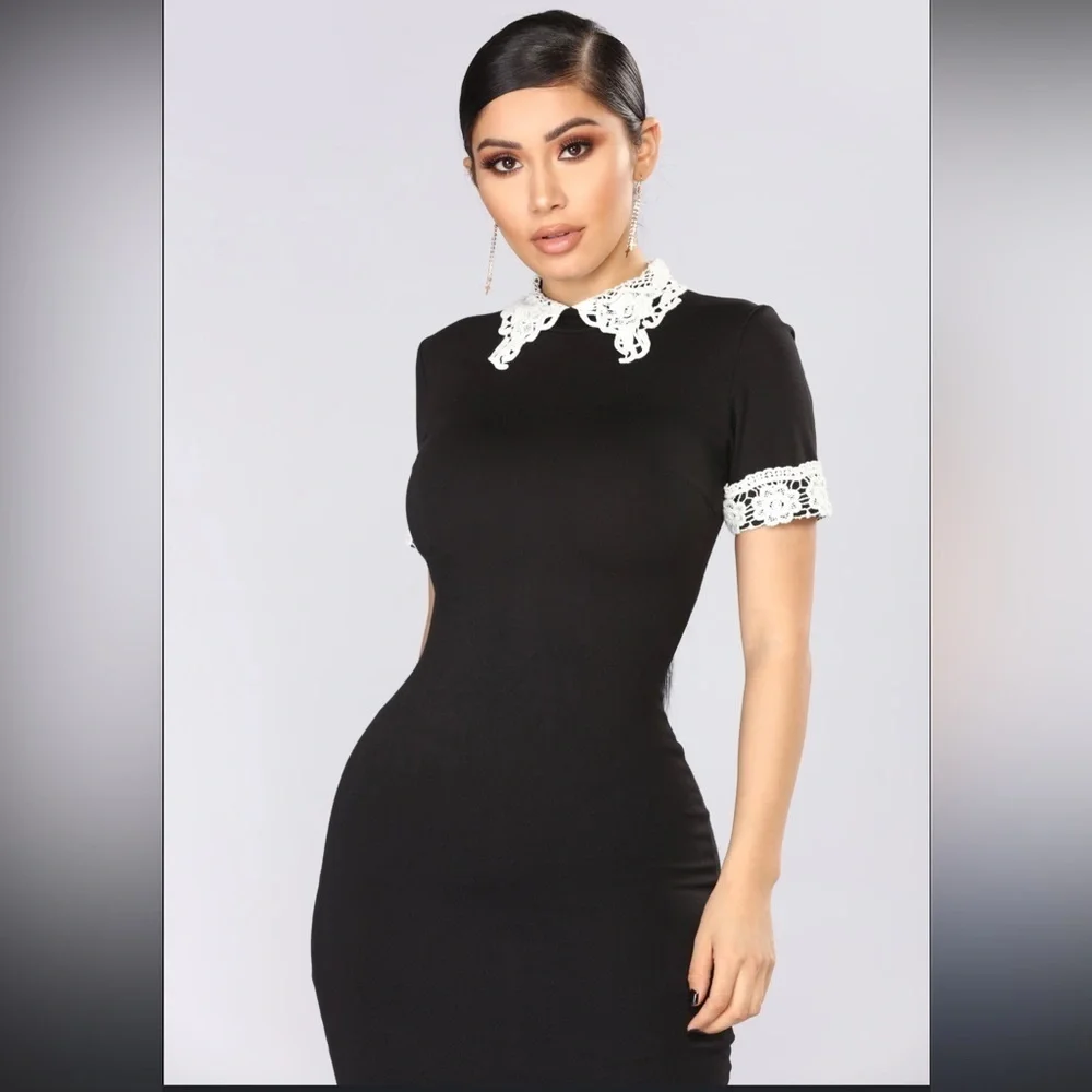 Fashion Nova add touch